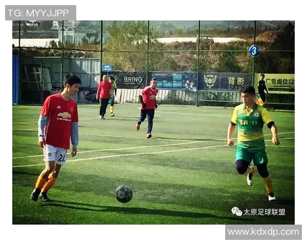 晋中足球星崛起：聚焦本土球员成长与未来发展潜力